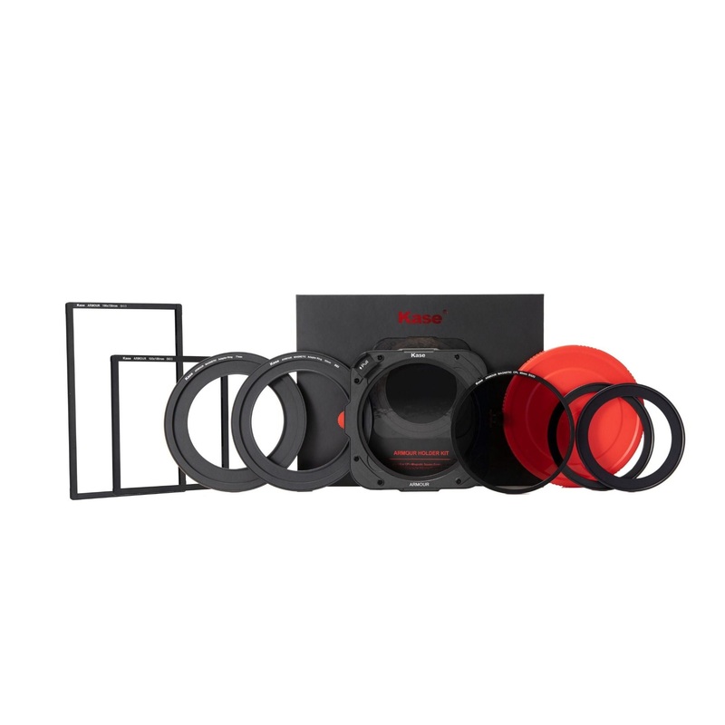 Kase Armour Filter Holder Kit – 100mm System