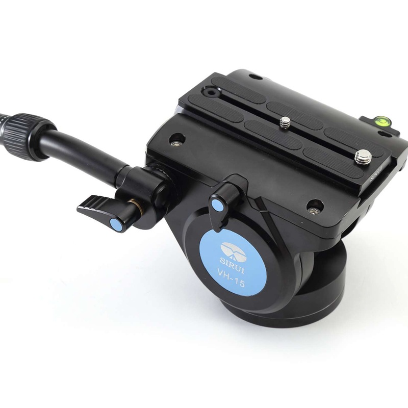 Sirui VH-15 Fluid Head