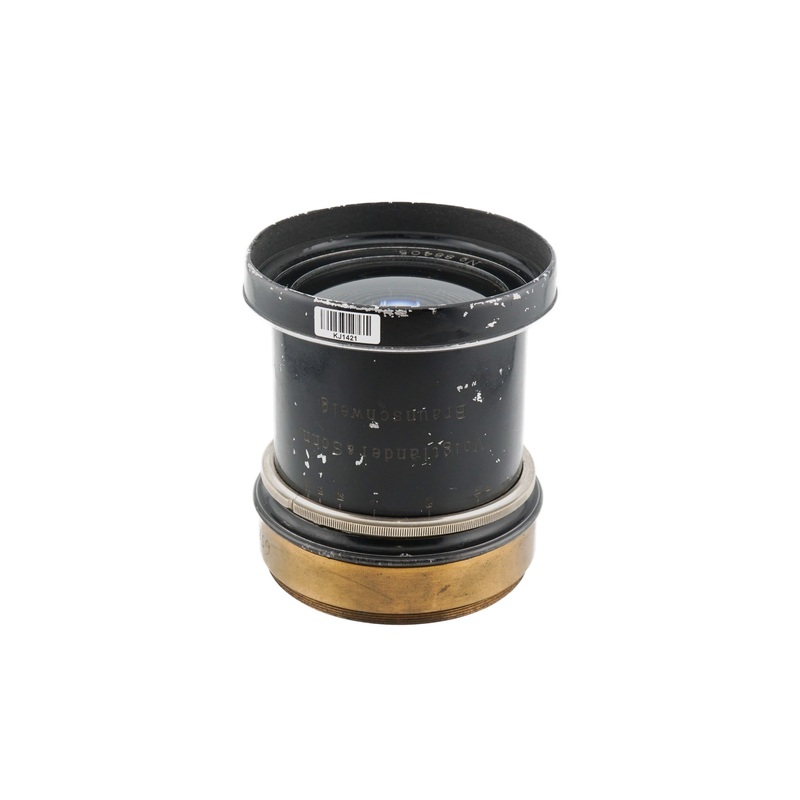Voigtlnder 30cm f4.5 Heliar