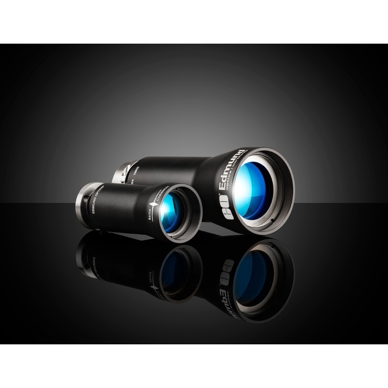 Edmund Optics 16854 Athermal Imaging Lenses