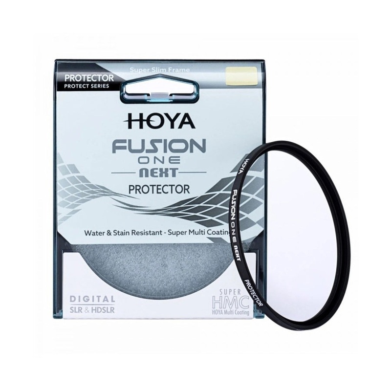 Hoya 52mm FUSION ONE NEXT Protector