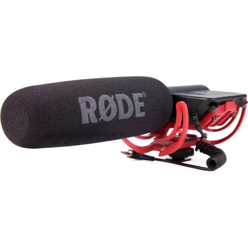 Rode VideoMic-R