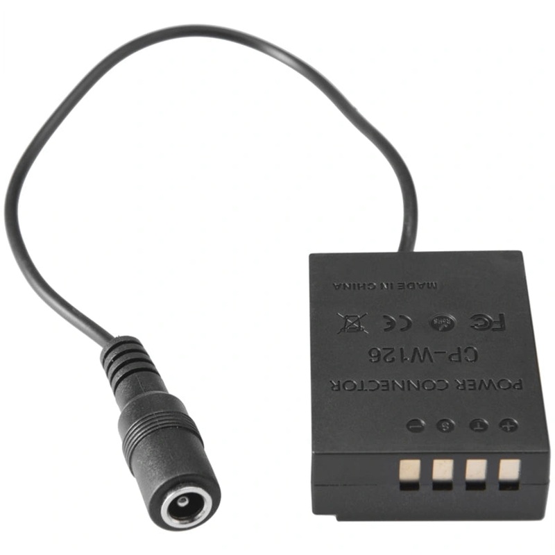 Tether Tools Relay Camera Coupler for Fujifilm Cameras with NP-W126 Battery