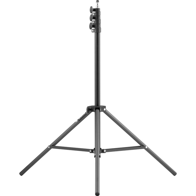 Westcott Lightweight Studio Stand – 8′