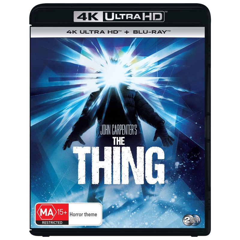 Thing, The