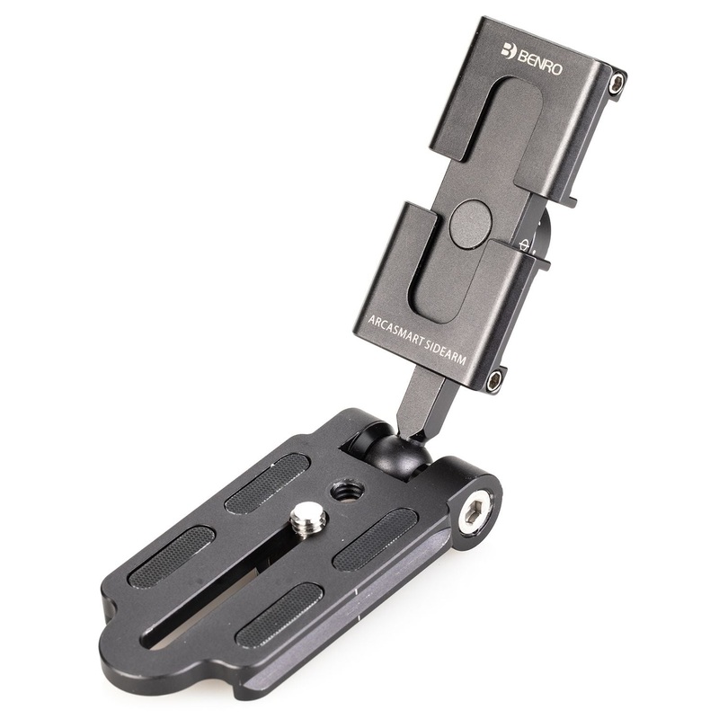 Benro ArcaSmart SideArm