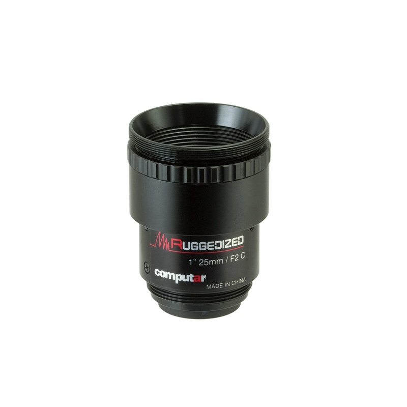 Computar V2556-MPZ-R