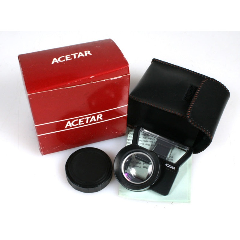 TELECONVERTER FOR CANON SPRINT IN ORIG. BOX