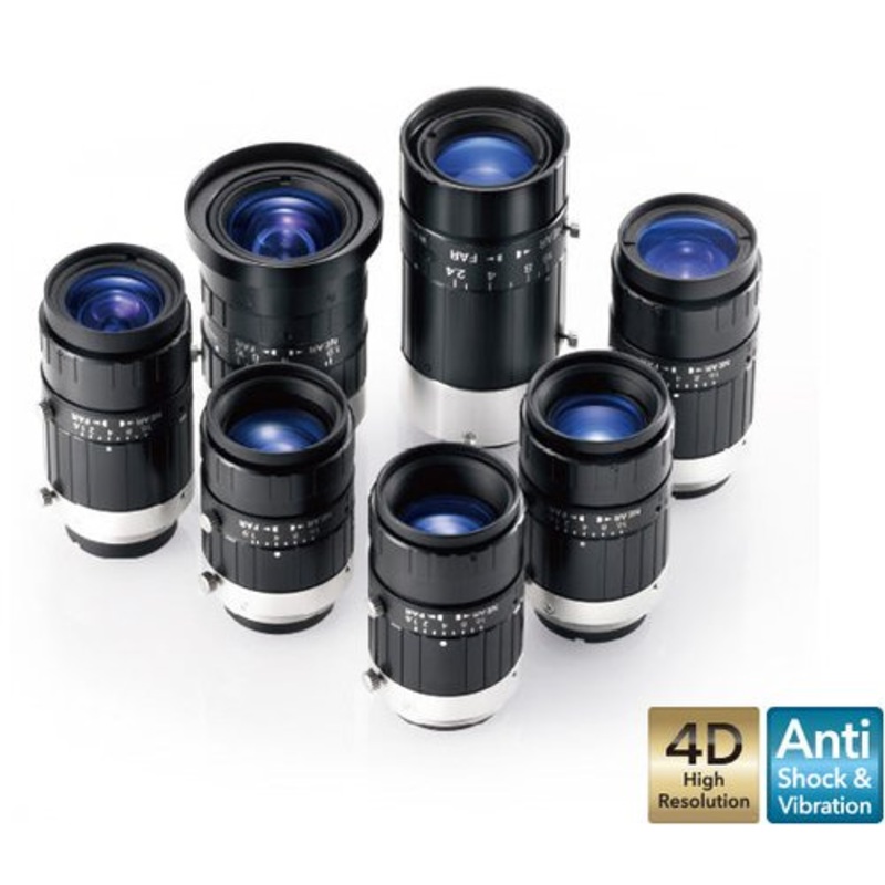 Fujifilm HF16XA-5M Lens