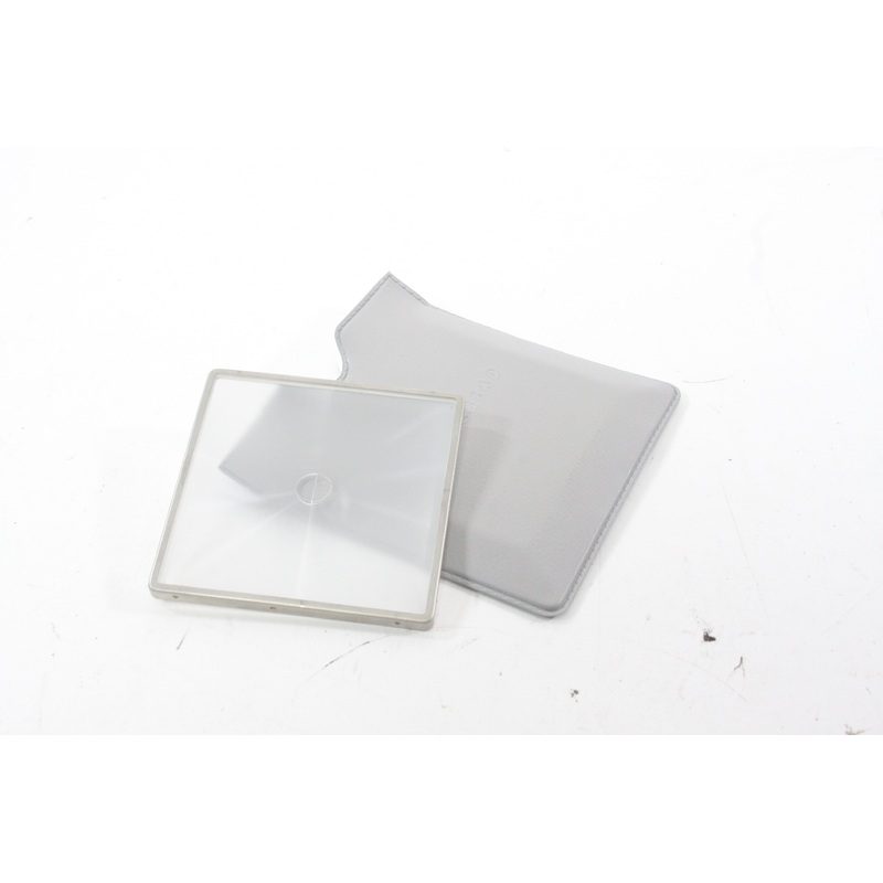 Hasselblad Focusing Screen Split Image with Matte