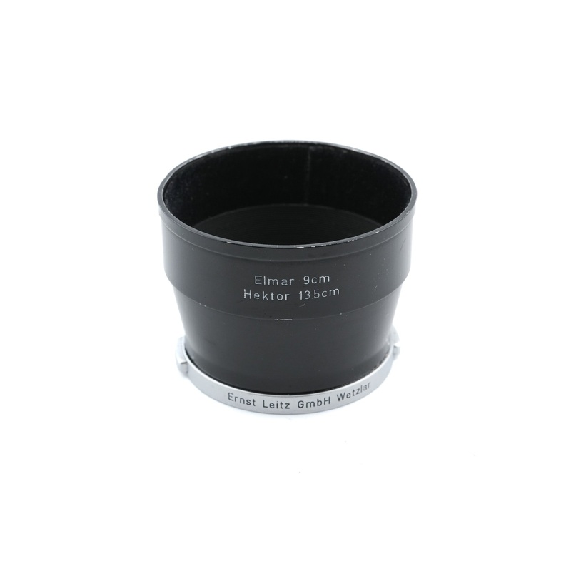Leica Lens Hood (IUFOO / 12575)