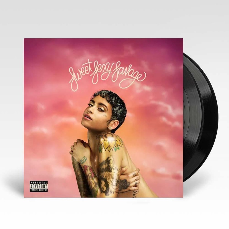 SweetSexySavage (Vinyl) (Reissue)