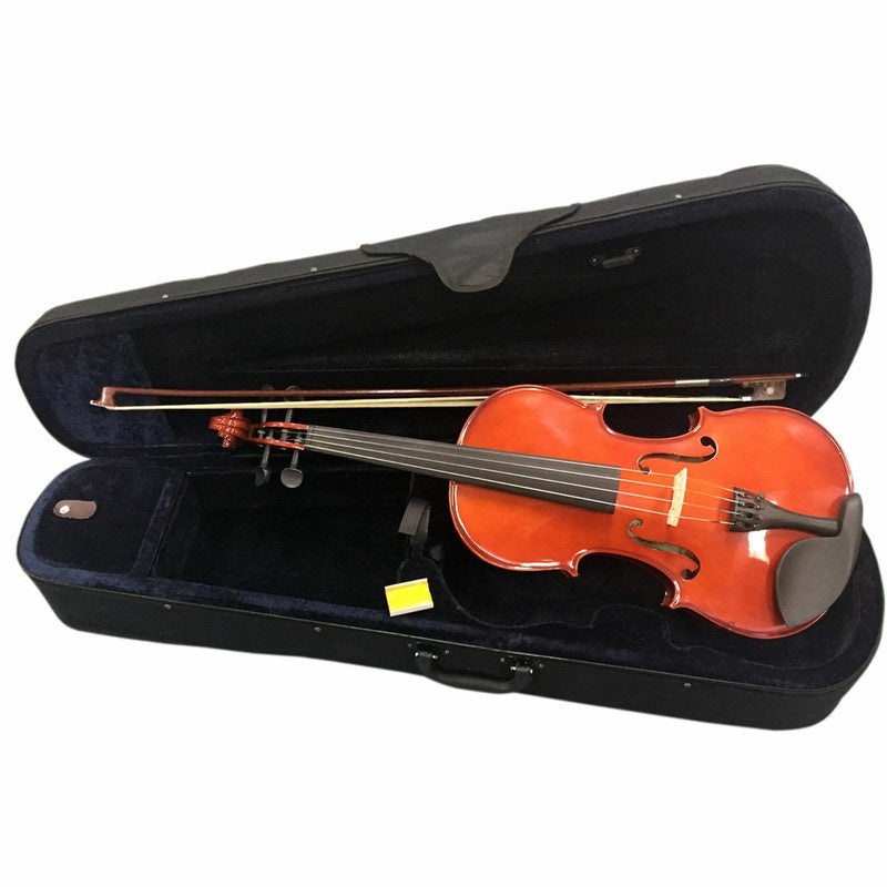 AXIOM Beginner Viola Outfit – Student 15″ Viola Axiom Music