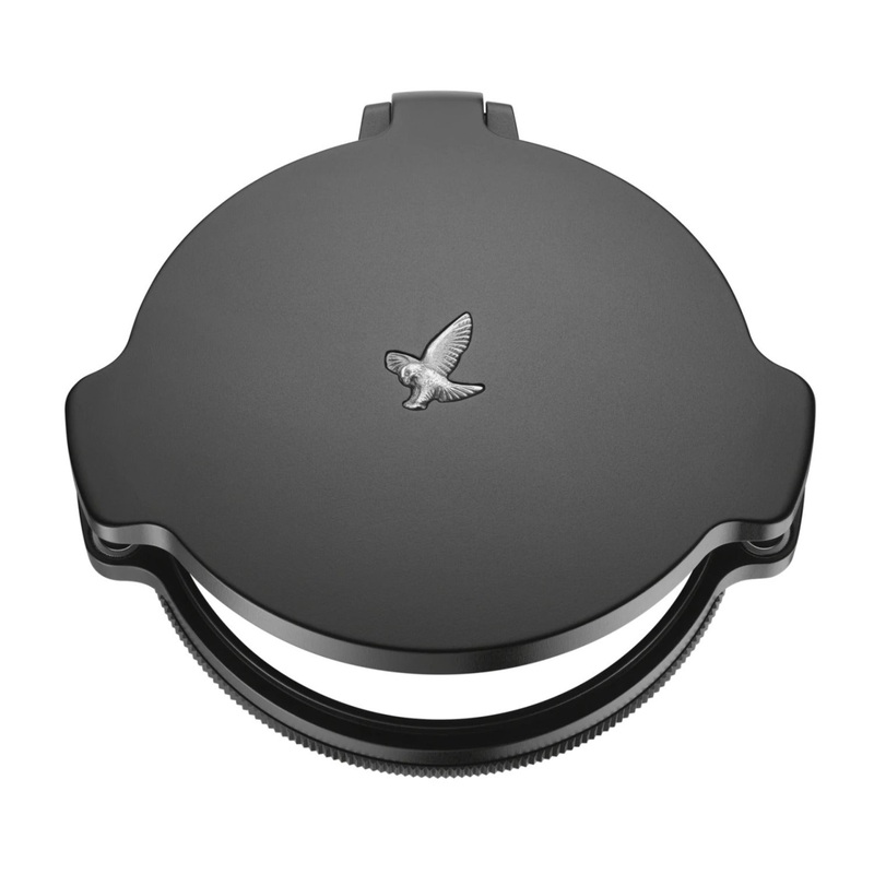 Swarovski 24mm SLP Objective Scope Lens Protector for Z6 and Z8i Riflescope