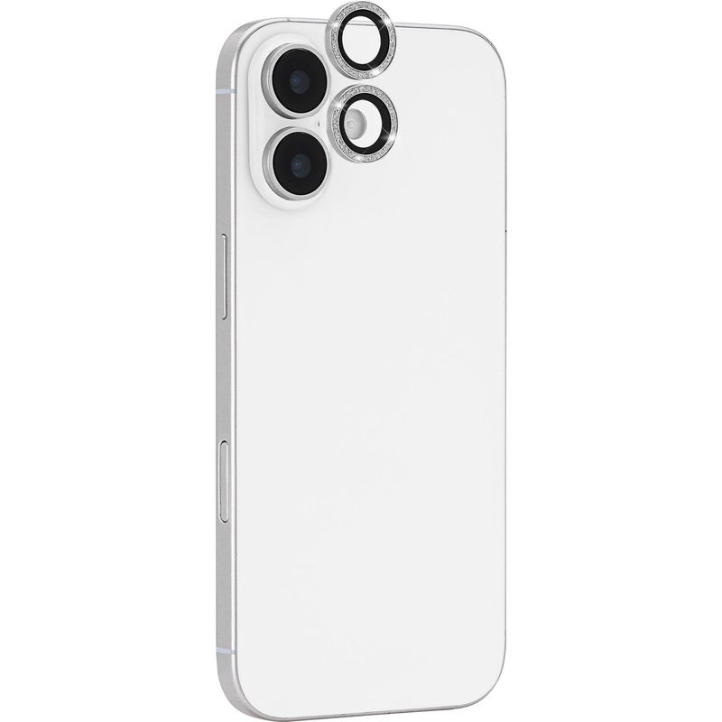 Case-Mate Aluminium Ring Lens Protectors for iPhone 17 (Twinkle)