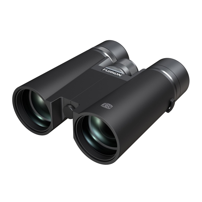 Fujinon HC 10×42 High Clarity Binoculars