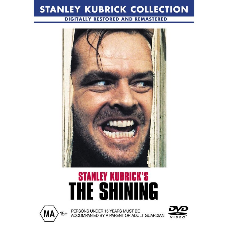 Shining, The