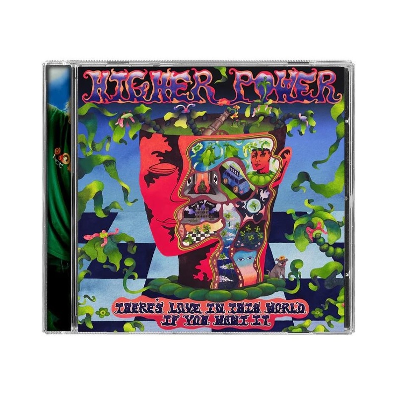 There’s Love In This World If You Want It