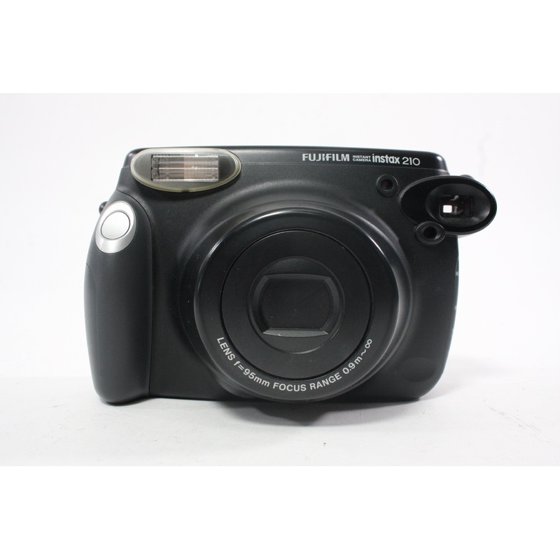 Fujifilm Instax 210 Instant Camera