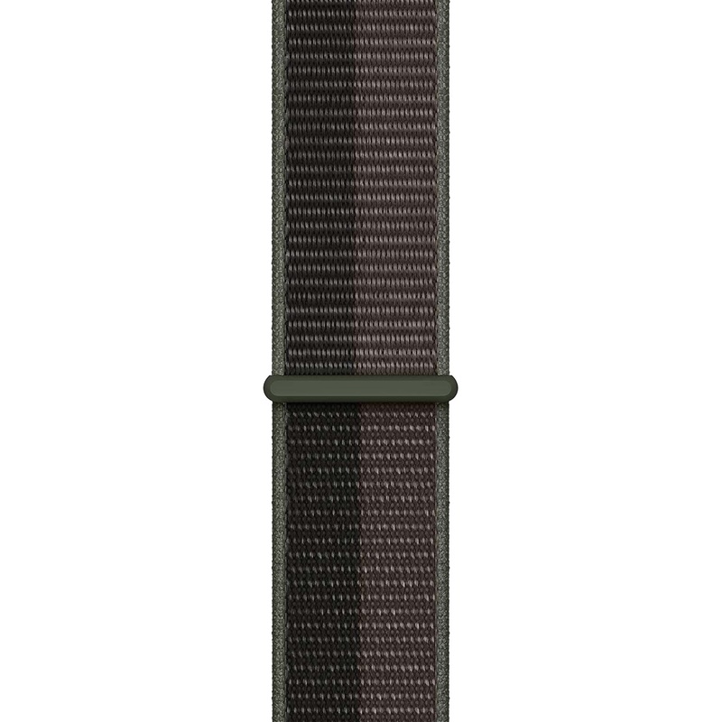 Apple Watch Band – Sport Loop (41mm) – Tornado/Grey