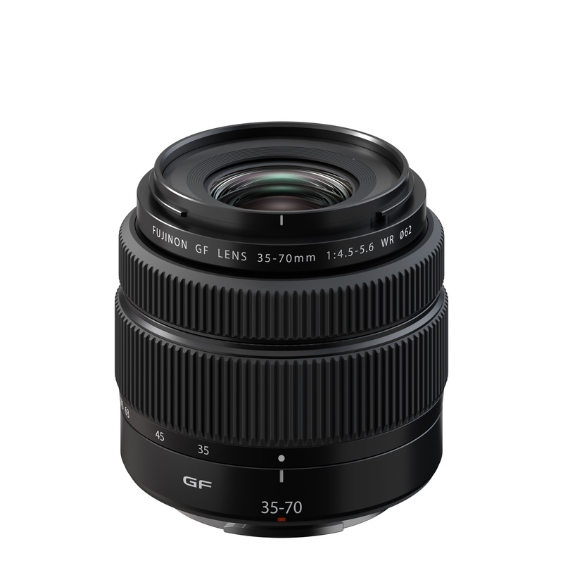 Fujinon GF 35-70mm F4.5-5.6 WR