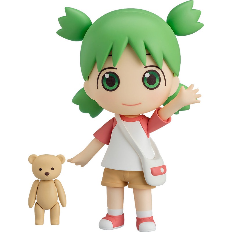 [Resale] Nendoroid “Yotsuba&!” Koiwai Yotsuba