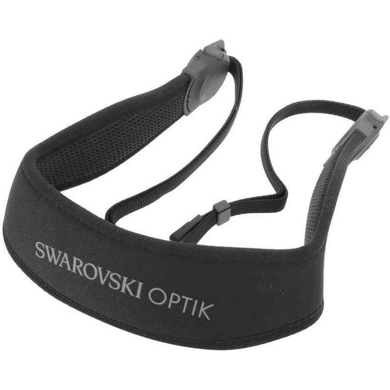 SWAROVSKI Optik UCS Universal Comfort Strap for NL Pure Binoculars