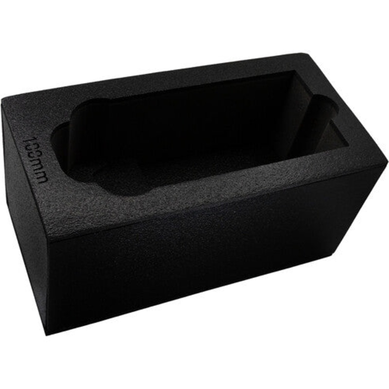 Atlas Lens Co Lens Case Foam – 100mm