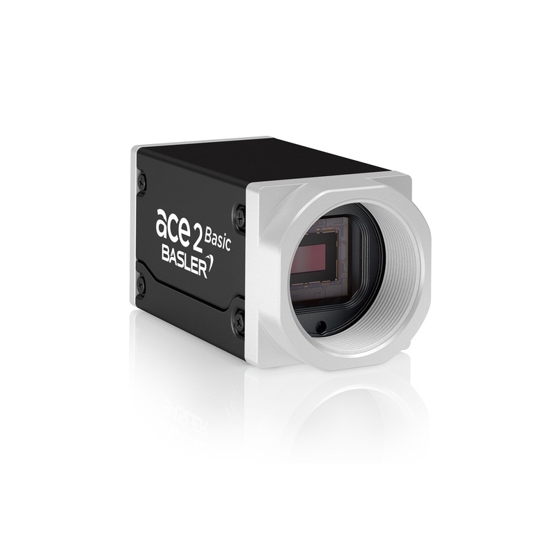 Basler Camera a2A4504-18umPRO