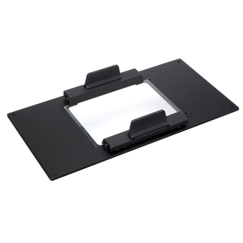 Cambo RPS-511 Film Holder 4×5 Sheet Film with Press Plate