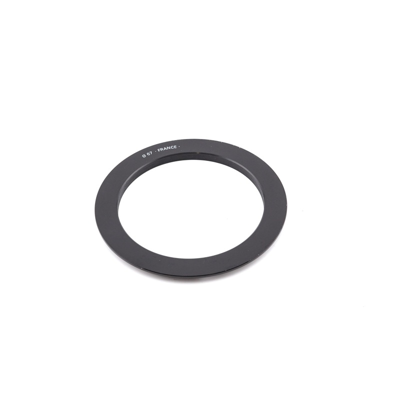 Cokin P Series 67mm Mounting Ring