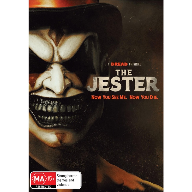 Jester, The