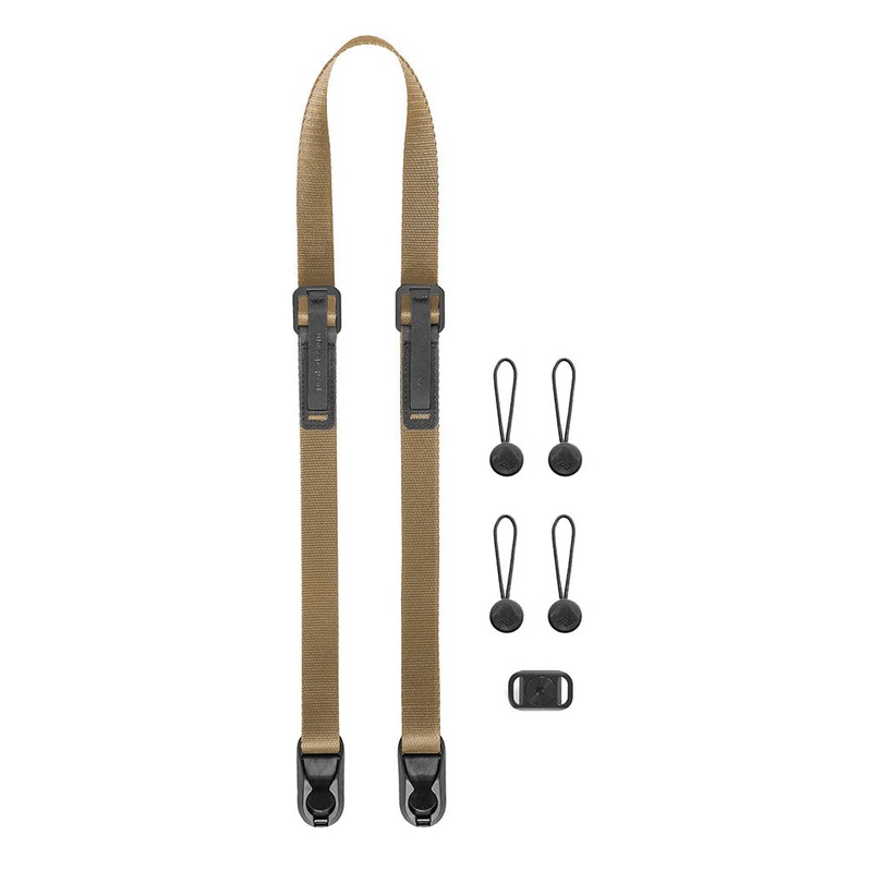 Peak Design Leash  – Coyote