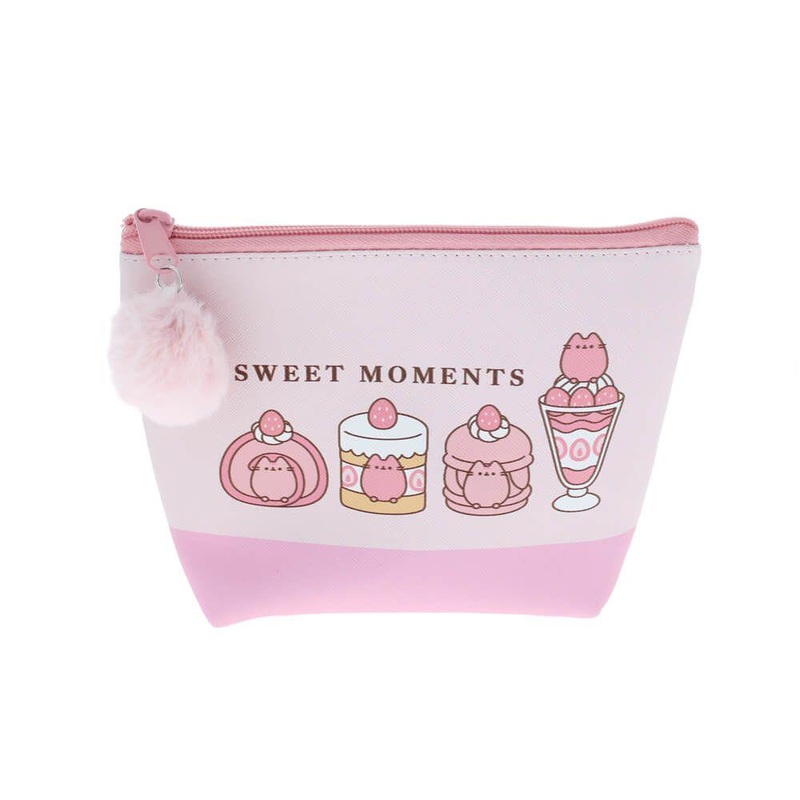 Pusheen: Sweets – Pencil Case