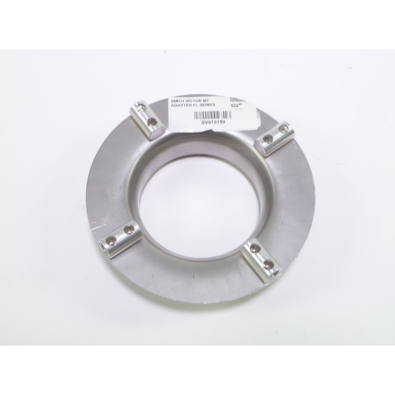 Smith Victor MT Adapter FL Series