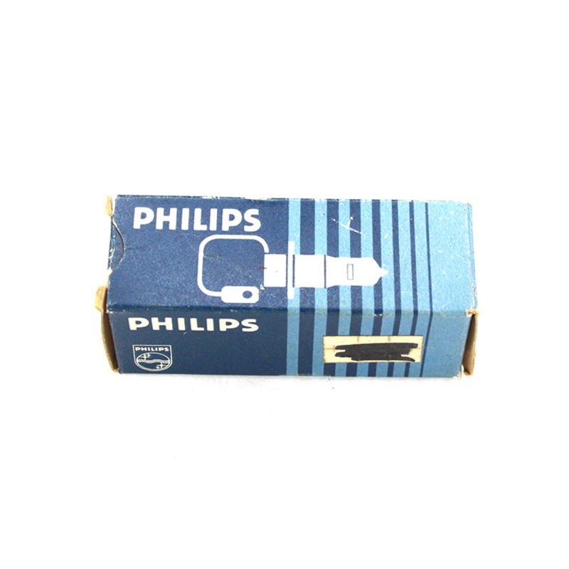 12v 55w Philips 12336