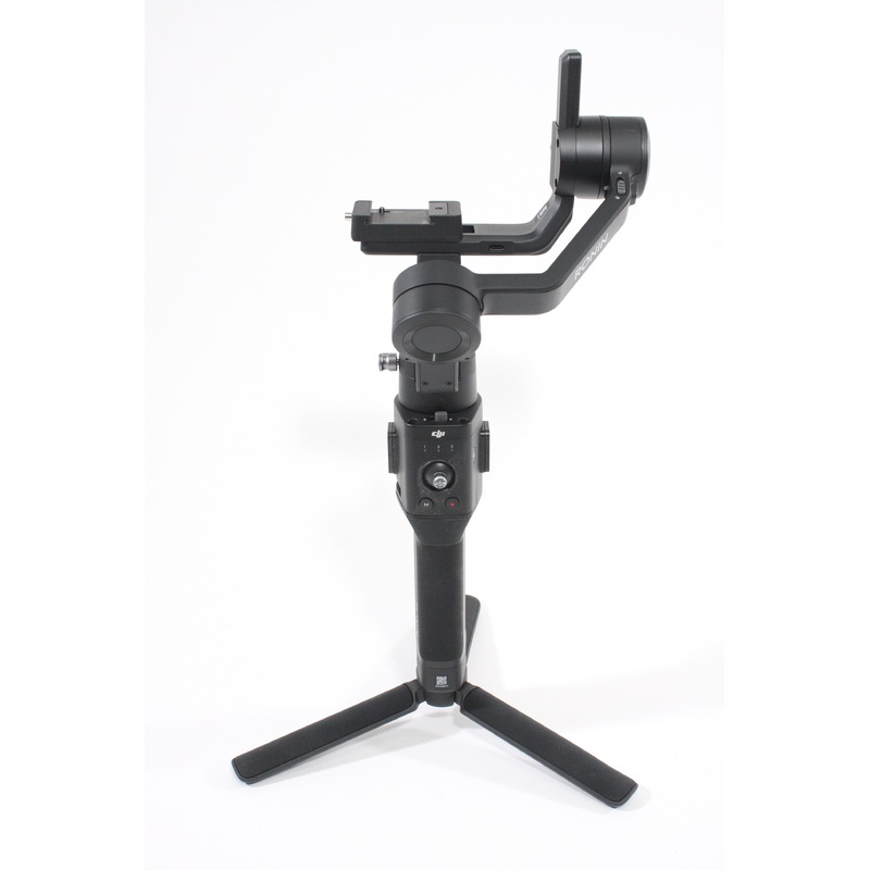 DJI Ronin SC Gimbal/Stabilizer with Smartphone Adapter