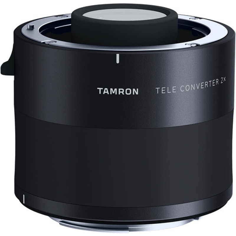 * FACTORY RECONDITIONED * Tamron TELE CONVERTER 2.0X Lens for Canon EF