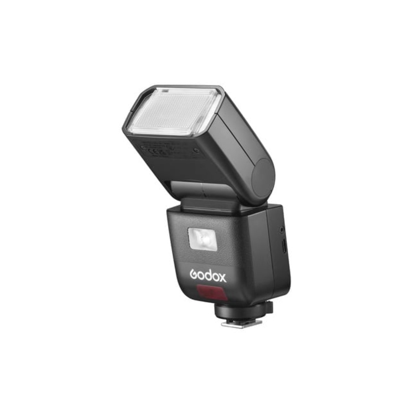 Godox Ving V480C TTL On-Camera Flash for Fuji