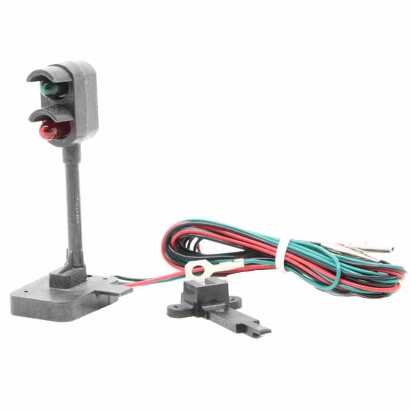 Hornby OO Colour Light Signal Hobbyco