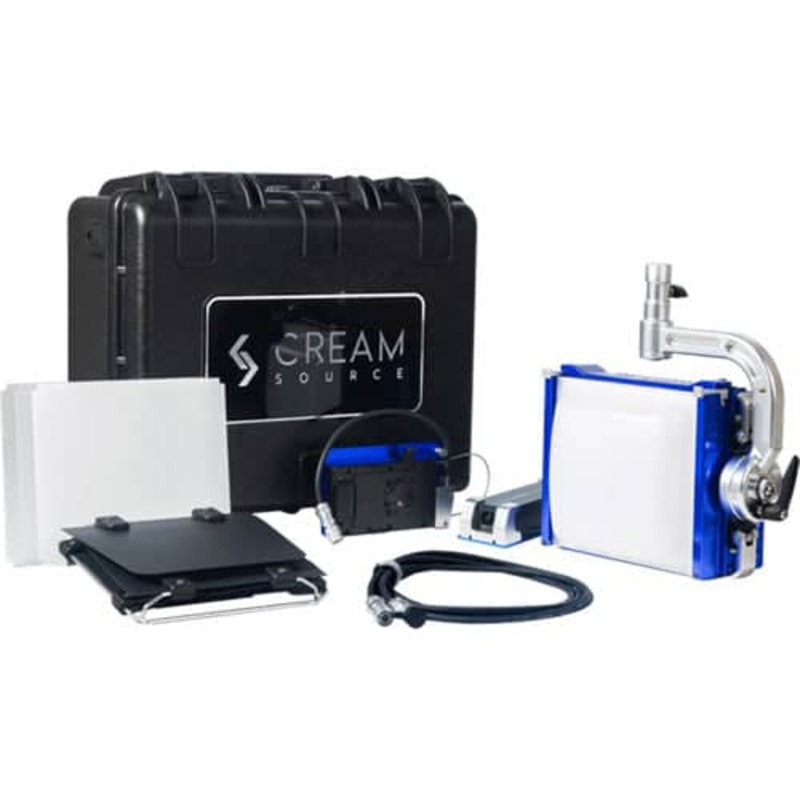 Creamsource Micro Colour Pro Kit (V-Lock)