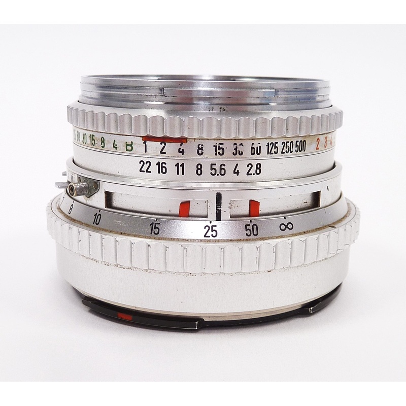 Hasselblad Carl Zeiss Planar 80mm f2.8