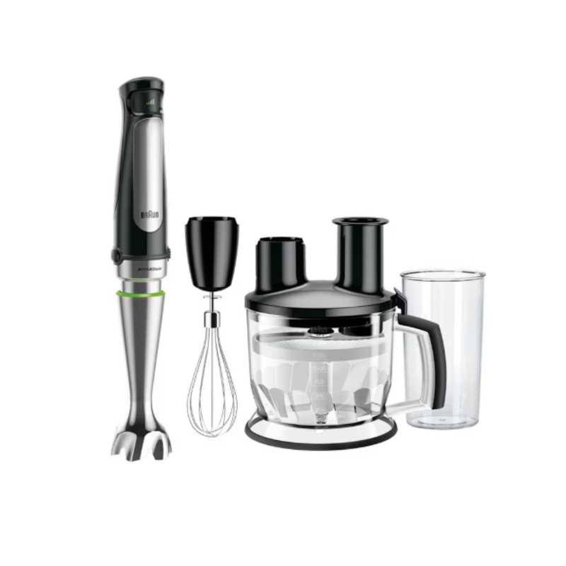 Braun MultiQuick7 Hand Blender 1000W – MQ7075X