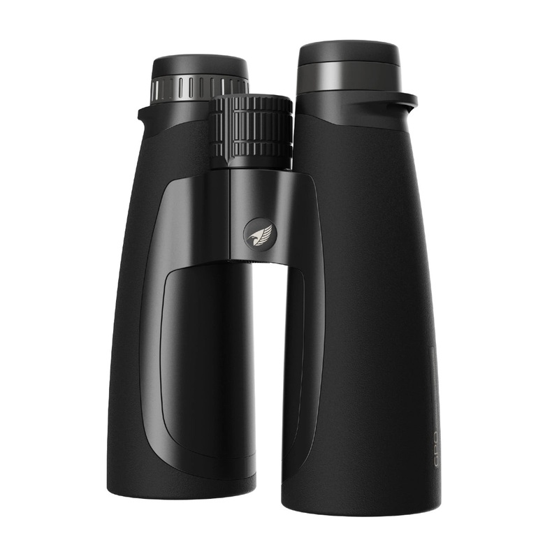 GPO Passion ED 8×56 Binoculars – Black