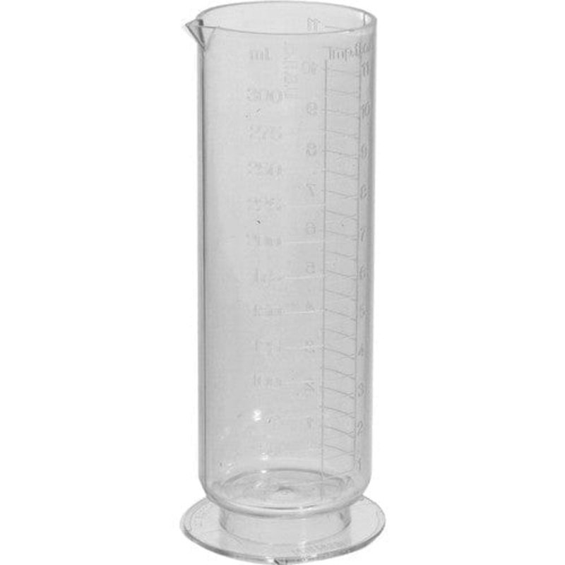 Paterson Measuring Graduate 300ml
