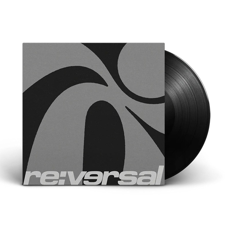 RE:VERSAL 001 (12″ EP) (Vinyl)