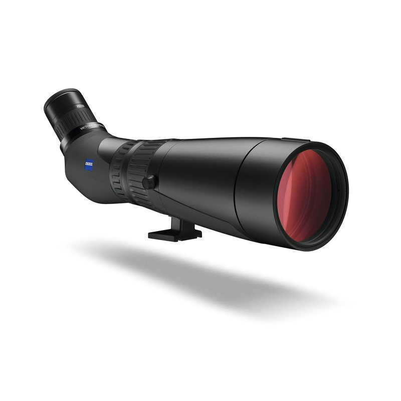 Zeiss Victory Harpia 23-70×95 Dual Speed Focus Spotting Scope with Eyepiece