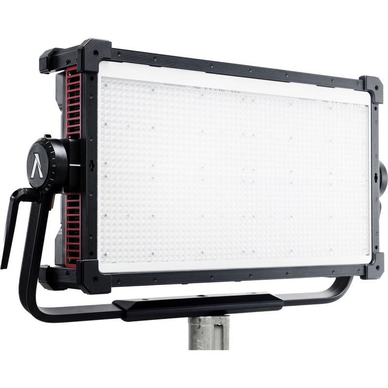 Aputure NOVA II 2×1 RGB LED Light Panel (No Case Included)