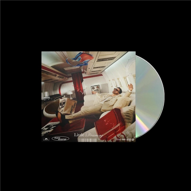 Little Dreaming (Import)