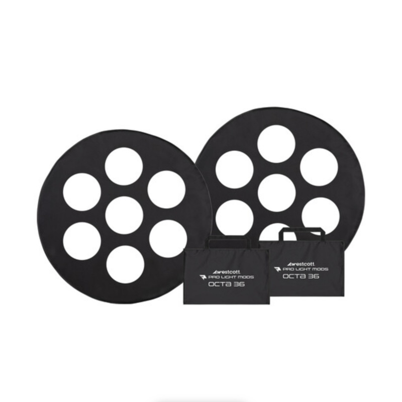 Westcott Pro Light Mods Octa 36 (2-Pack)